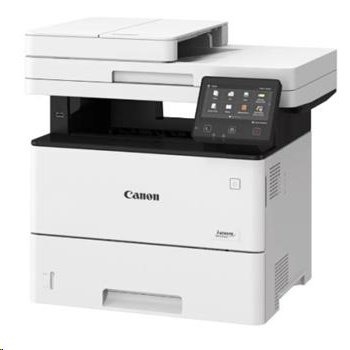 Canon i-SENSYS MF553dw — čiernobiela multifunkčná tlačiareň