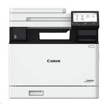 Canon i-SENSYS MF752Cdw II — farebná multifunkčná tlačiareň A4