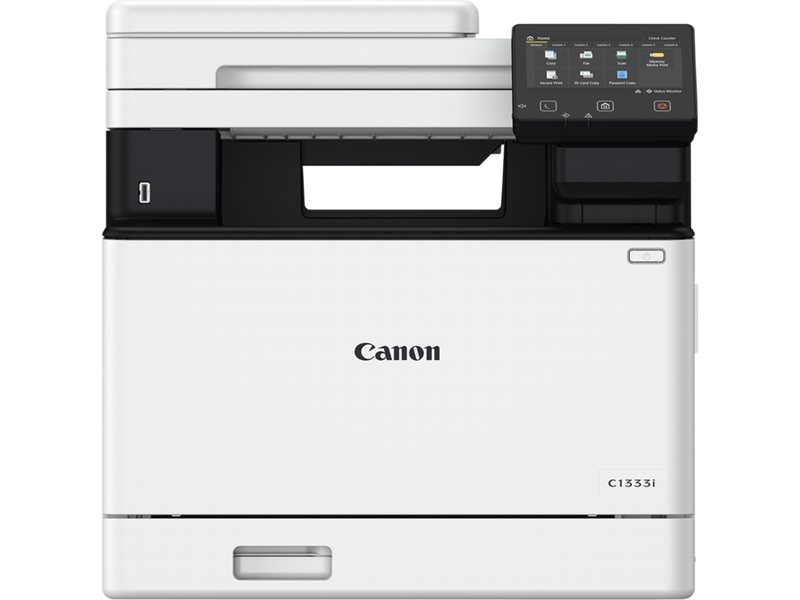 Multifunkčná tlačiareň Canon imageFORCE C1333i