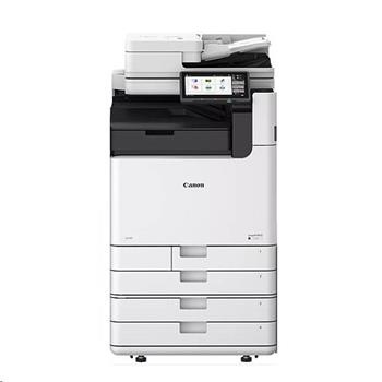 Canon imageFORCE C5100 MFP — farebné digitálne zariadenie formátu A3