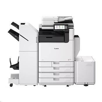 Canon imageFORCE C7165 — farebné digitálne zariadenie formátu A3