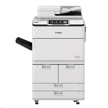 Canon iR ADVANCE DX 6980i — čiernobiele digitálne zariadenie formátu A3
