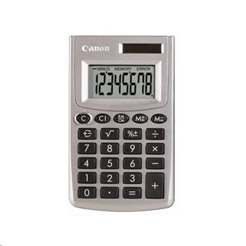 Vrecková kalkulačka Canon LS-270L